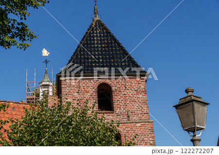 eastern frisia at the north sea in germany eastern frisia at the north sea in germany 122272207