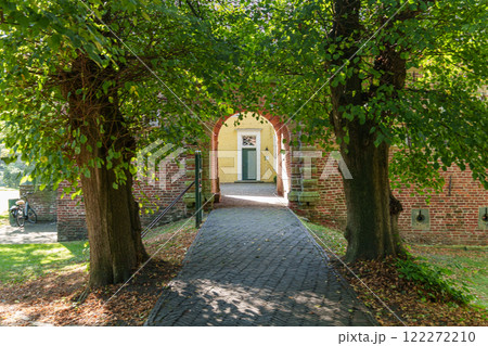 eastern frisia at the north sea in germany eastern frisia at the north sea in germany 122272210