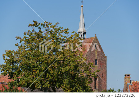eastern frisia at the north sea in germany eastern frisia at the north sea in germany 122272226