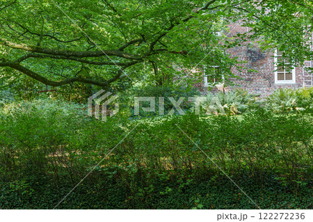 eastern frisia at the north sea in germany eastern frisia at the north sea in germany 122272236