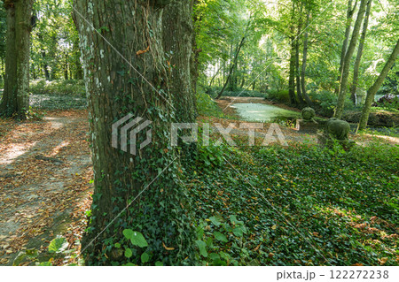 eastern frisia at the north sea in germany 122272238