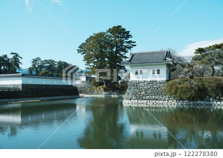 小田原城 122278380