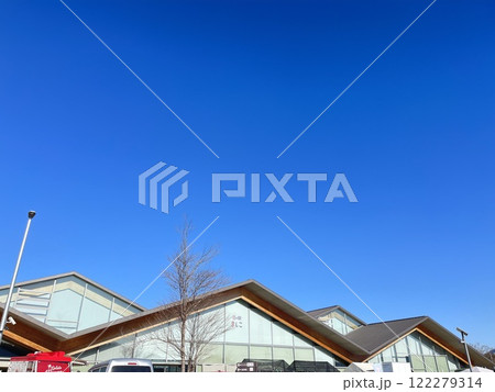 関東の道の駅　栃木県にある道の駅ましこ 122279314