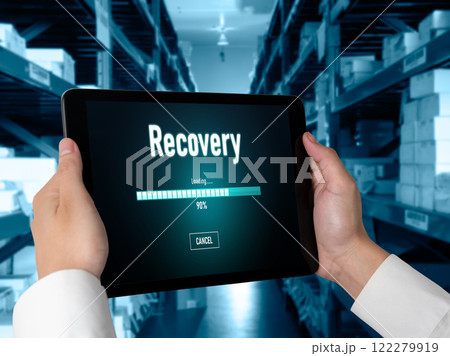 data backup restoration recovery restore data from cloud storage snugly 122279919