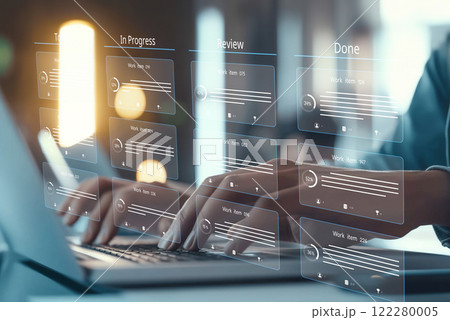 Efficient Task Management: Mastering Project Workflow EIDE Efficient Task Management: Mastering Project Workflow EIDE 122280005