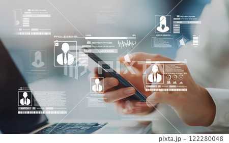 ID Security Essentials Protect Identity with Confidence EIDE 122280048