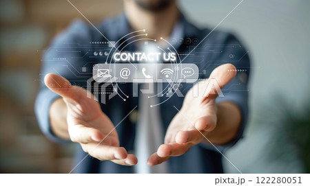 Customer support working 24 hours for customer EIDE care 122280051