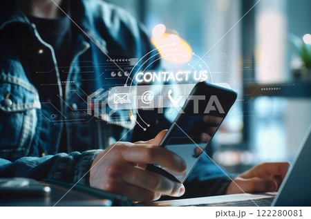 Customer support working 24 hours for customer EIDE care Customer support working 24 hours for customer EIDE care 122280081