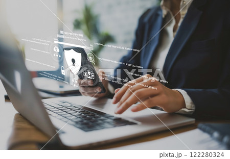 Cyber Security Essentials Safeguarding Digital Frontiers EIDE 122280324