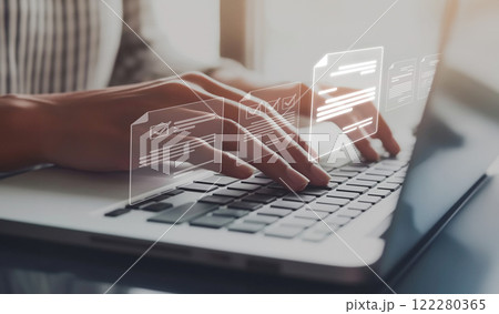 Online Documents Management Streamlining Workflows EIDE Online Documents Management Streamlining Workflows EIDE 122280365