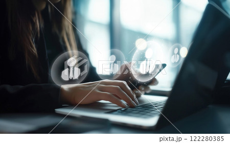 Expanding Opportunities People Networking for Business Success EIDE 122280385