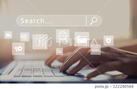 Maximizing Data Insights with Advanced Search Engine SEO Research EIDE 122280568