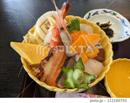 海鮮丼2 122280793