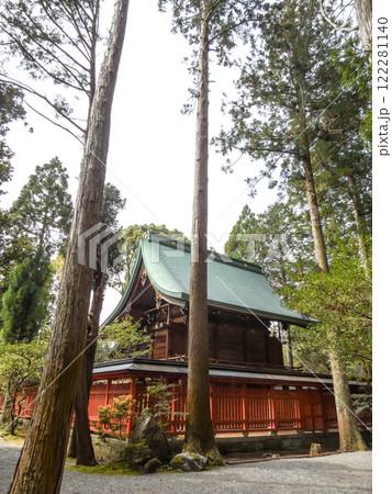 赤山禅院 本殿 赤山禅院 本殿 122281140
