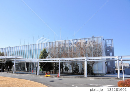 調布飛行場 122281601
