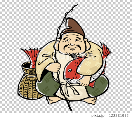 鮪と恵比寿のラスト 122281955