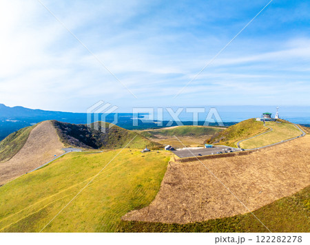寒風山（秋田県男鹿市） 122282278