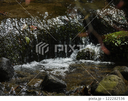 修学院離宮　上離宮　雄滝 122282536