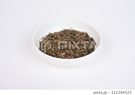 ほうじ茶 122284523
