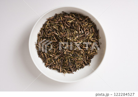 ほうじ茶 122284527