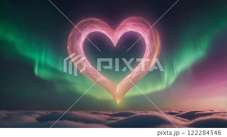 glowing heart in the dark glowing heart in the dark 122284546