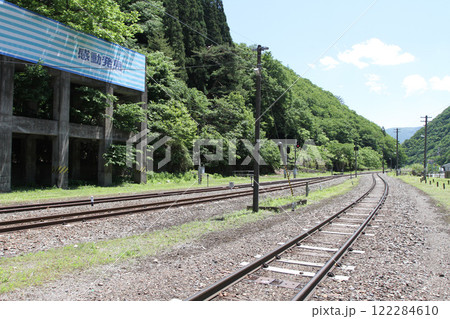 陸中大橋駅　JR陸中大橋駅　りくちゅうおおはし　Rikuchū-Ōhashi 122284610