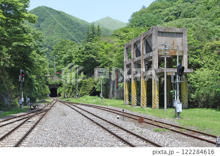 陸中大橋駅　JR陸中大橋駅　りくちゅうおおはし　Rikuchū-Ōhashi 122284616