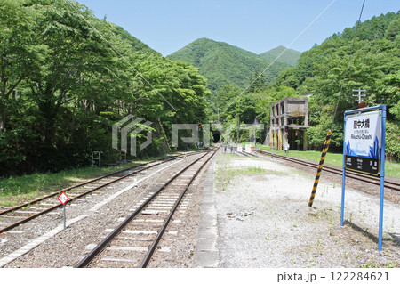 陸中大橋駅　JR陸中大橋駅　りくちゅうおおはし　Rikuchū-Ōhashi 122284621