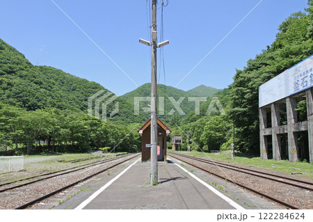 陸中大橋駅　JR陸中大橋駅　りくちゅうおおはし　Rikuchū-Ōhashi 122284624