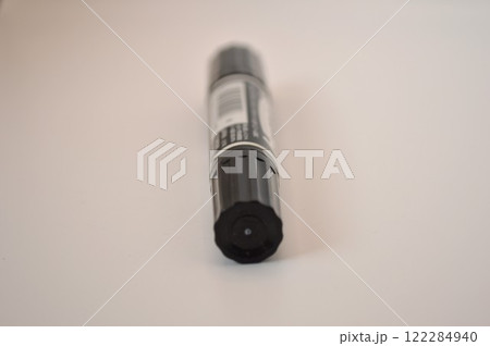 マジックインキ　黒 122284940