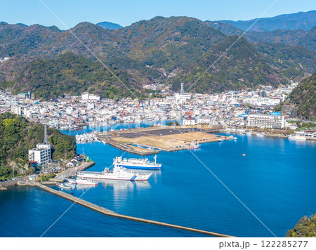 下田港(静岡県下田市) 下田港(静岡県下田市) 122285277