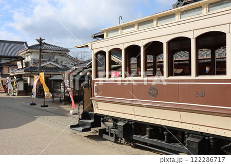 太秦映画村 太秦映画村 122286717