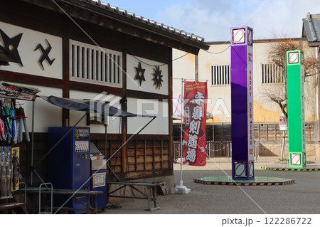 太秦映画村 122286722