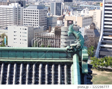 和歌山城 和歌山城 122286777