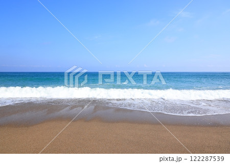 海と波3826 122287539