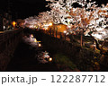 夜桜1 122287712