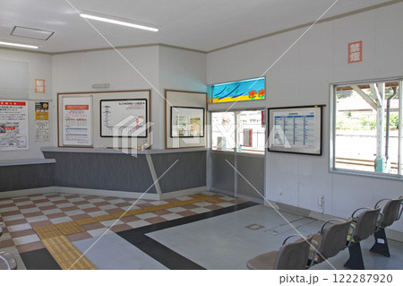 小佐野駅　JR小佐野駅　こさの　Kosano　Verda Vento　ヴェルダ・ヴェント：緑の風  122287920