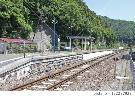 小佐野駅　JR小佐野駅　こさの　Kosano　Verda Vento　ヴェルダ・ヴェント：緑の風  122287922