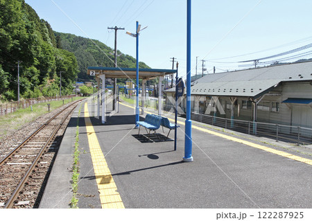 小佐野駅　JR小佐野駅　こさの　Kosano　Verda Vento　ヴェルダ・ヴェント：緑の風  122287925
