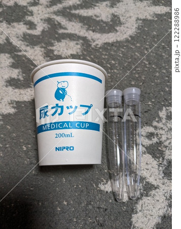 病気検査 病気検査 122288986