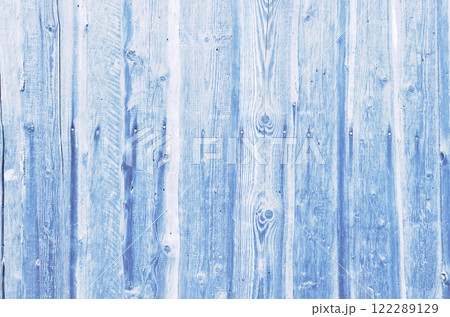 Light blue wooden background. Background for banner Light blue wooden background. Background for banner 122289129