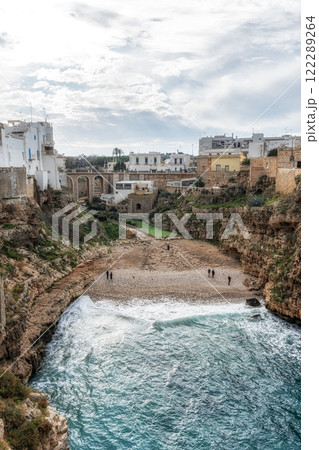 Polignano a Mare Beach View Polignano a Mare Beach View 122289264