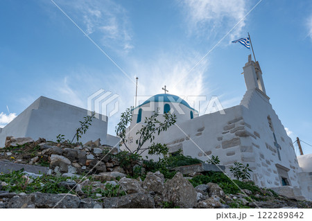 Saint Constantine Panoramic Church 122289842