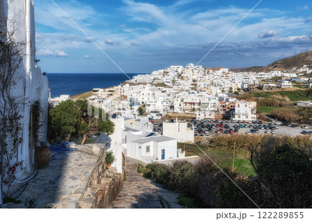 Naxos Chora Old Town Naxos Chora Old Town 122289855