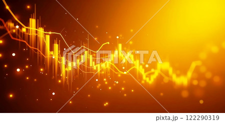 Advanced Financial Data Analysis	 122290319