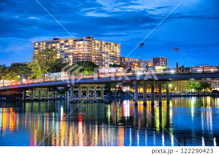 船幸祭花火大会2024 船幸祭花火大会2024 122290423