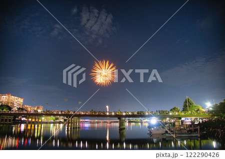 船幸祭花火大会2024 船幸祭花火大会2024 122290426