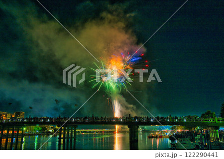 船幸祭花火大会2024 船幸祭花火大会2024 122290441