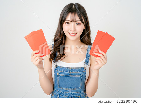 御祝金封 金一封 歳暮 122290490