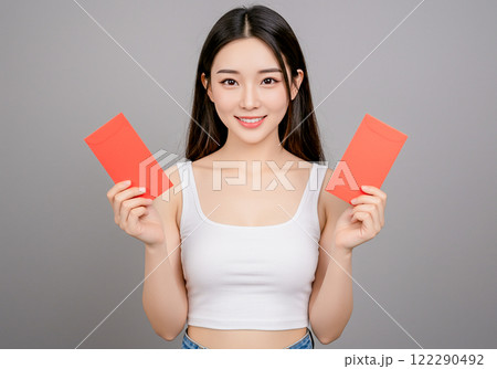 御祝金封 金一封 歳暮 122290492